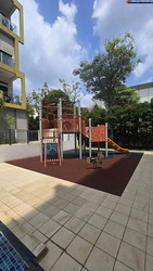 Parc Rosewood (D25), Condominium #598330681